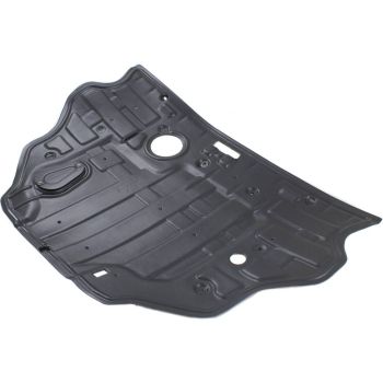 HYUNDAI SONATA  FRONT SPLASH SHIELD (REAR ENG UNDER CVR) 2.4L (WO/SPORT SUSPENSION) OEM#291303S100 2011-2014 PL# HY1228172