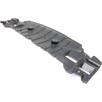 HYUNDAI ELANTRA GT (5DOORS) FRONT SPLASH SHIELD (ENG CVR) OEM#29110A5000 2013-2015 PL# HY1228174