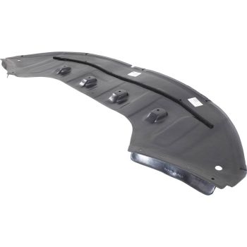 HYUNDAI SONATA FRONT SPLASH SHIELD (FT ENG UNDER CVR)2.4L(LTD 15)(SE ) OEM#29110C2000 2015-2017 PL# HY1228184