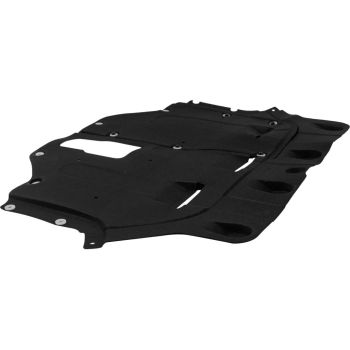 HYUNDAI SONATA  FRONT SPLASH SHIELD (FRONT ENG UNDER CVR)(REAR SEC)2.4L**CAPA** OEM#29130C2001 2015-2017 PL# HY1228188C