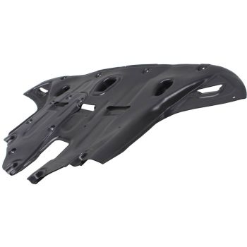 HYUNDAI TUCSON FRONT SPLASH SHIELD(ENG UNDER CVR)(PE/VACUUM) OEM#29110D3600-PFM 2016-2021 PL# HY1228190