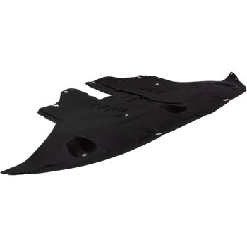 HYUNDAI SANTA FE  FRONT SPLASH SHIELD(ENG UNDER CVR) OEM#29110S2000 2019-2020 PL# HY1228196