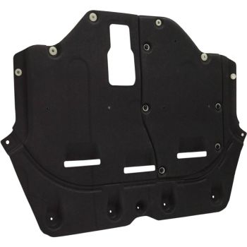 HYUNDAI SONATA FRONT SPLASH SHIELD (REAR ENG UNDER CVR) **CAPA** OEM#29130C2600 2018-2019 PL# HY1228197C