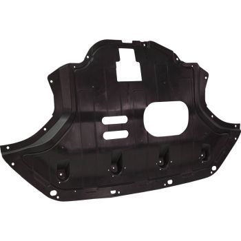 HYUNDAI KONA  FRONT SPLASH SHIELD (ENG UNDER CVR)(1.6L TURBO) **CAPA** OEM#29110J9000 2018-2021 PL# HY1228199C