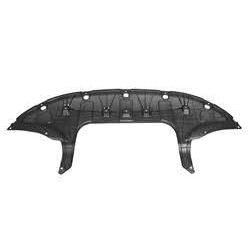 HYUNDAI ELANTRA SEDAN FRONT SPLASH SHIELD (ENG UNDER CVR)(USA)**CAPA** OEM#29110AB000 2021-2023 PL# HY1228205C