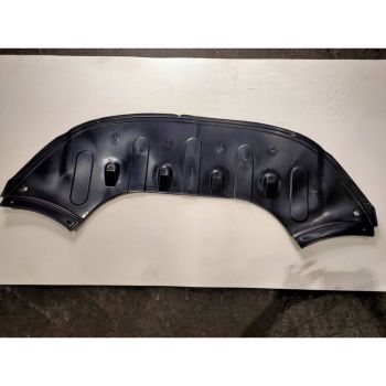 HYUNDAI SONATA FRONT SPLASH SHIELD (FRONT ENG UNDER CVR)(2.4L STD BMP)(1.6L)(PE/VACUUM) OEM#29110C2000-PFM 2015-2017 PL# HY1228207