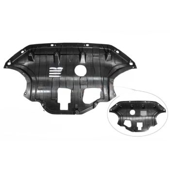 HYUNDAI KONA FRONT SPLASH SHIELD (ENG UNDER CVR) **CAPA** OEM#29110J9500 2022-2023 PL# HY1228213C
