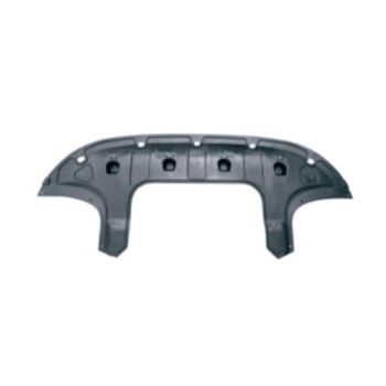 HYUNDAI ELANTRA SEDAN FRONT SPLASH SHIELD (FRONT ENG UNDER CVR)(KOREA) OEM#29110AA000 2021-2023 PL# HY1228217