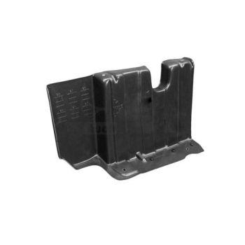 HYUNDAI ELANTRA GT/5DOORS FRONT SPLASH SIDE SHIELD RIGHT (Passenger Side) (UNDER CVR) OEM#29120A5700 2016-2017 PL# HY1228219