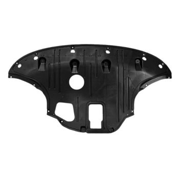 HYUNDAI KONA FRONT SPLASH SHIELD (FRONT ENG UNDER CVR)(FWD) **CAPA** OEM#29110BE000 2024-2025 PL# HY1228226C