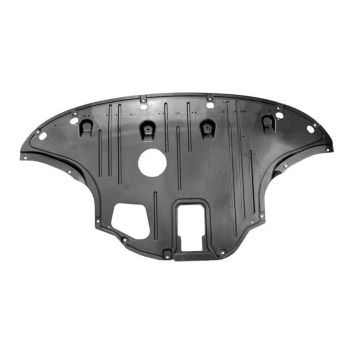 HYUNDAI KONA FRONT SPLASH SHIELD (FRONT ENG UNDER CVR)(AWD) **CAPA** OEM#29110BE500 2024-2025 PL# HY1228227C