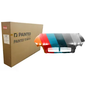 HYUNDAI SONATA HOOD OEM#664003D200 2002-2005 PL# HY1230130