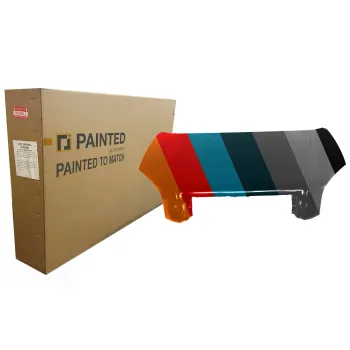 HYUNDAI TUCSON HOOD OEM#664002E020 2005-2009 PL# HY1230133