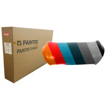 HYUNDAI TUCSON HOOD (STEEL) OEM#664002S001 2010-2015 PL# HY1230144