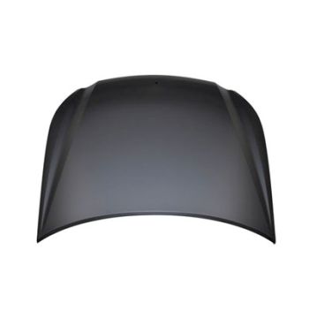 HYUNDAI EQUUS HOOD (STEEL) OEM#664003N000-PFM 2011-2012 PL# HY1230151