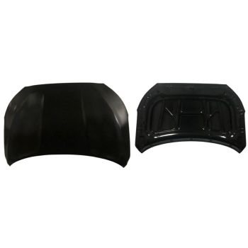 HYUNDAI VELOSTER  HOOD **CAPA** OEM#66400J3000 2019-2021 PL# HY1230176C