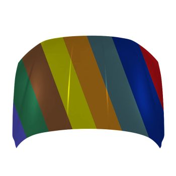 HYUNDAI TUCSON HYBRID/PLUG-IN HYBRID HOOD (KOREA) OEM#66400N9000 2022-2024 PL# HY1230186