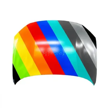 2022-2024 HYUNDAI SANTA CRUZ Hood OEM# 66400K5000 PL# HY1230187