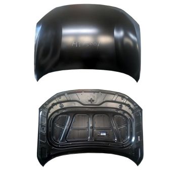 HYUNDAI SANTA CRUZ HOOD **CAPA** OEM#66400K5000 2022-2024 PL# HY1230187C