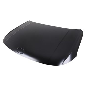 HYUNDAI KONA ELECTRIC HOOD **CAPA** OEM#66400BE000 2024-2025 PL# HY1230191C