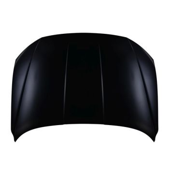 HYUNDAI TUCSON HOOD OEM#66400HD000 2025 PL# HY1230193