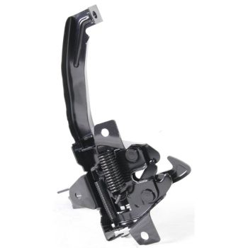 HYUNDAI ELANTRA  HOOD LATCH OEM#811302D000 2001-2003 PL# HY1234100