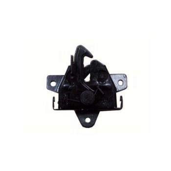 HYUNDAI ACCENT  (EXC 06 SEDAN) HOOD LATCH OEM#8113025000 2000-2002 PL# HY1234102