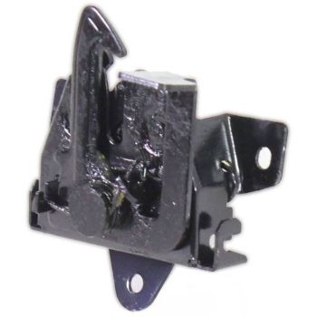 HYUNDAI ELANTRA SEDAN HOOD LATCH OEM#811302H000 2007-2010 PL# HY1234109