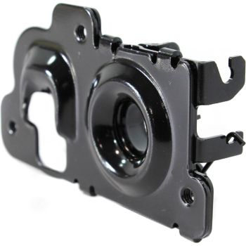 KIA RIO5 HATCHBACK  HOOD LATCH OEM# 811301G000 2006-2011 PL# HY1234110