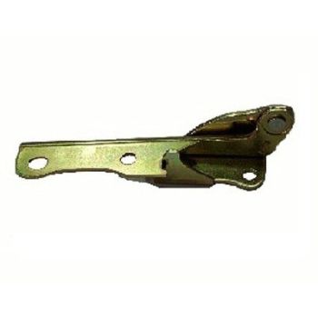 HYUNDAI ACCENT (EXC 06 SEDAN) HOOD HINGE RIGHT (Passenger Side) OEM#7912025001 2002-2006 PL# HY1236108