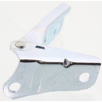 HYUNDAI SANTA FE HOOD HINGE RIGHT (Passenger Side) OEM#7912026000 2001-2006 PL# HY1236123