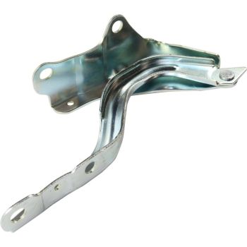 HYUNDAI ELANTRA SEDAN HOOD HINGE LEFT (Driver Side) OEM#791103X000 2011-2016 PL# HY1236128