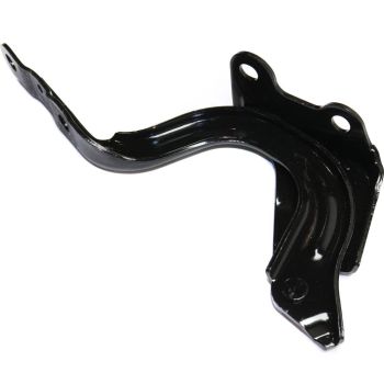 HYUNDAI ELANTRA SEDAN HOOD HINGE LEFT (Driver Side) (EXC 2018 USA) OEM#79110F2000 2017-2018 PL# HY1236166