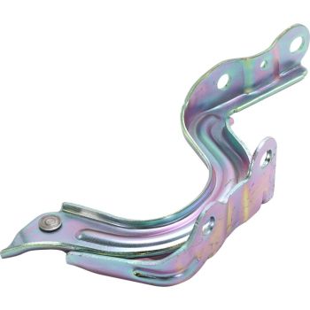 HYUNDAI ELANTRA SEDAN HOOD HINGE LEFT (Driver Side) (USA) OEM#79110F3000 2019-2020 PL# HY1236168