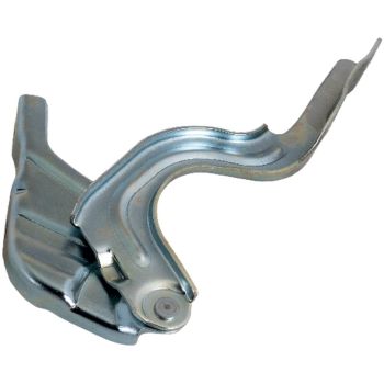 HYUNDAI KONA ELECTRIC HOOD HINGE LEFT (Driver Side) OEM#79110J9000 2019-2023 PL# HY1236178