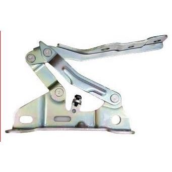 HYUNDAI TUCSON  HOOD HINGE LEFT (Driver Side) (USA) OEM#66910CW000 2022-2024 PL# HY1236188