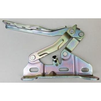 HYUNDAI TUCSON PLUG-IN HYBRID  HOOD HINGE RIGHT (Passenger Side) OEM#66920N9000 2022-2024 PL# HY1236189