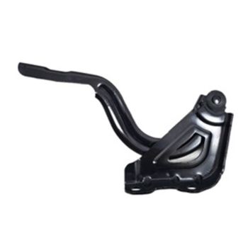 HYUNDAI IONIQ PLUG-IN HYBRID HOOD HINGE RIGHT (Passenger Side) OEM#79120G2000 2018-2022 PL# HY1236197