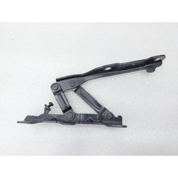 HYUNDAI SONATA HYBRID HOOD HINGE RIGHT (Passenger Side) (KOREA) OEM#66920L1000 2020-2024 PL# HY1236199