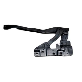 HYUNDAI IONIQ 5 HOOD HINGE LEFT (Driver Side) OEM#66910GI000 2022-2024 PL# HY1236202