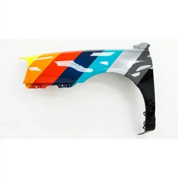 2001-2006 Hyundai Elantra Fender Left Driver Side OEM# 663102D031 PL# HY1240121