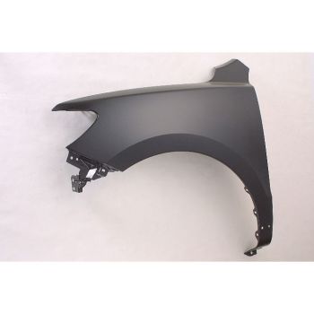 HYUNDAI SANTA FE FENDER LEFT (Driver Side) **CAPA** OEM#663100W260 2007-2009 PL# HY1240139C