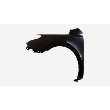 HYUNDAI ELANTRA WAGON (TOURING) FENDER LEFT (Driver Side) (W/O S/L HOLE)**CAPA** OEM#663112L010 2009-2012 PL# HY1240145C