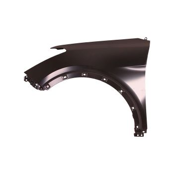 HYUNDAI SANTA FE SPORT (2.0/2.4L) FENDER LEFT (Driver Side) OEM#66310B8000 2013-2018 PL# HY1240160