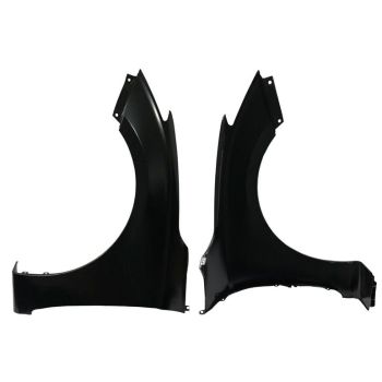 HYUNDAI VELOSTER  FENDER LEFT (Driver Side) (2.0L WO/TURBO) **CAPA** OEM#66311J3000 2019-2021 PL# HY1240174C