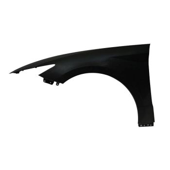 HYUNDAI SONATA HYBRID  FENDER LEFT (Driver Side) **CAPA** OEM#66310L1000 2020-2023 PL# HY1240177C