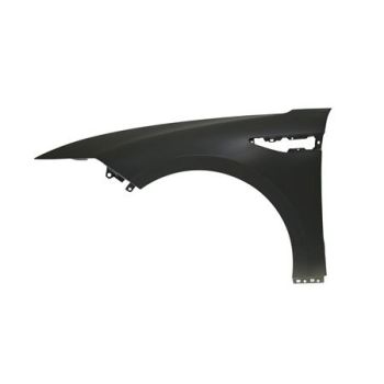 HYUNDAI SONATA / SONATA HYBRID FENDER LEFT (Driver Side) OEM#66310L1500 2024-2025 PL# HY1240189