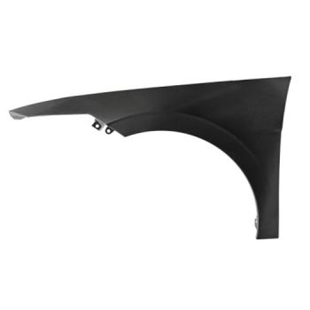 HYUNDAI ELANTRA SEDAN HYBRID FENDER LEFT (Driver Side) (Driver Side) **CAPA** OEM#66310AA500 2024-2025 PL# HY1240191C