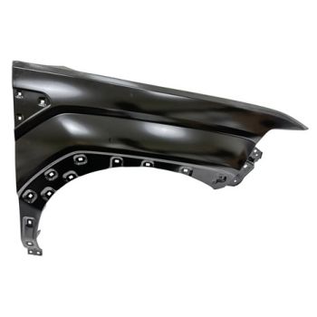 HYUNDAI SANTA FE HYBRID FENDER LEFT (Driver Side) (Driver Side) OEM#66310R6000 2024-2025 PL# HY1240194