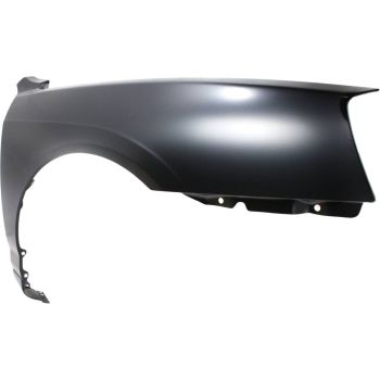 HYUNDAI ELANTRA FENDER RIGHT (Passenger Side) **CAPA** OEM#663202D031 2001-2006 PL# HY1241121C
